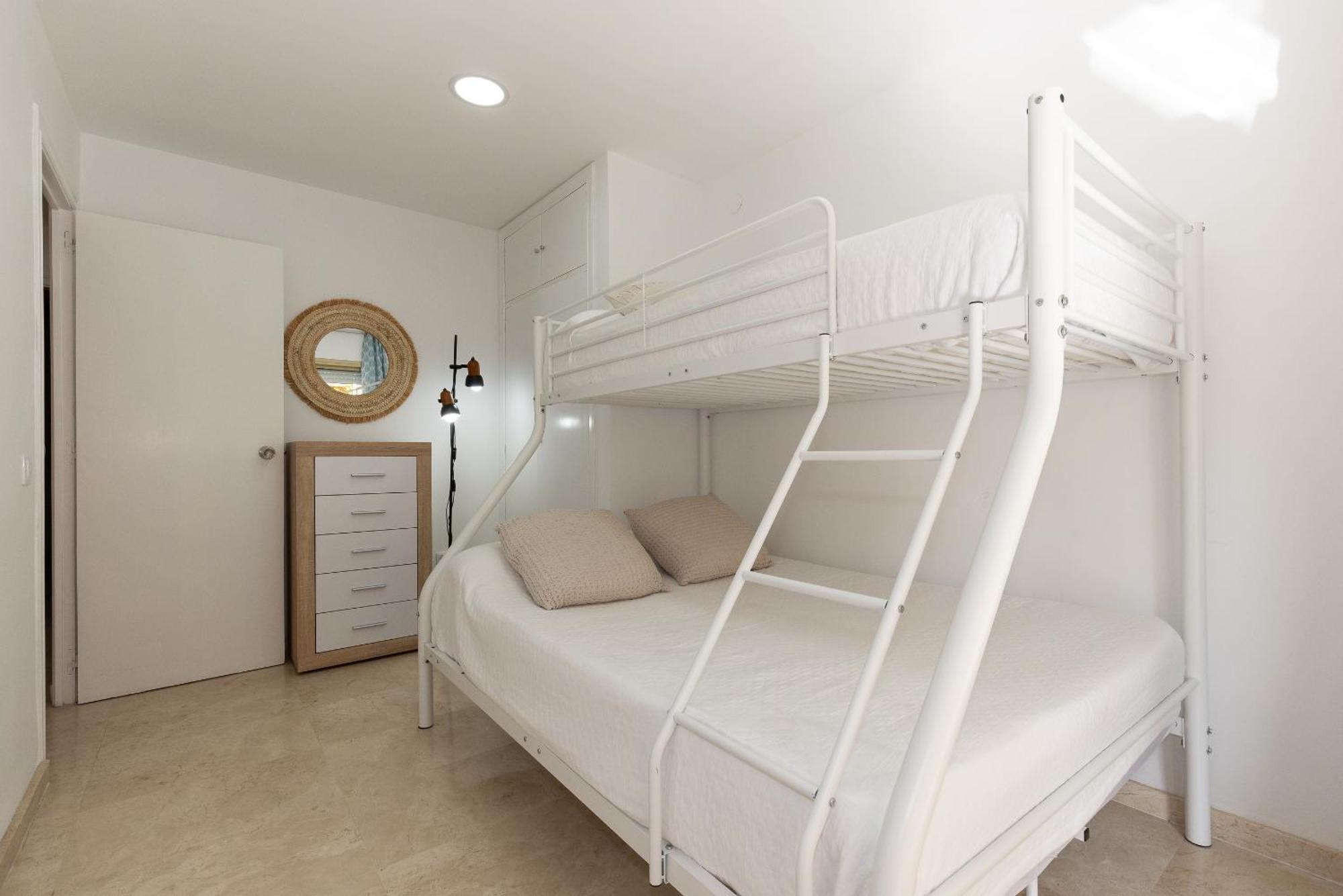 Uhc Michelangelo Apartments Salou Exterior photo